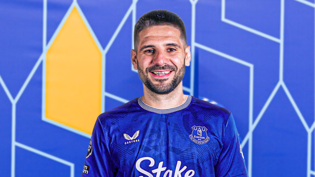 Aleksandar Mitrovic