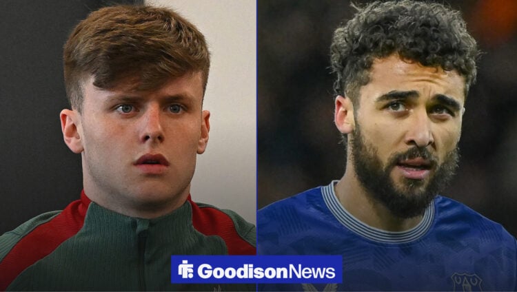 Ben Doak, Dominic Calvert-Lewin