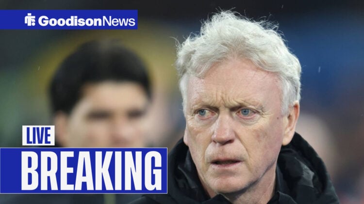 David Moyes