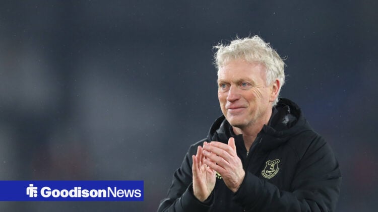 David Moyes