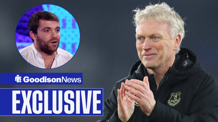 David Moyes, Fabrizio Romano