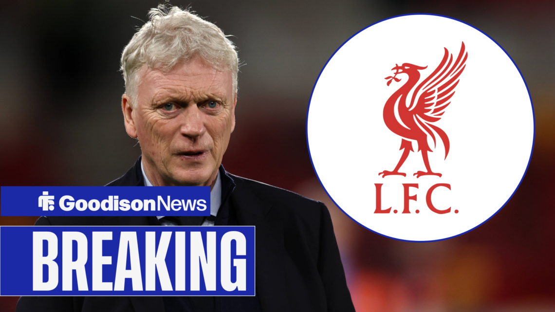 Liverpool have just sold Caoimhin Kelleher