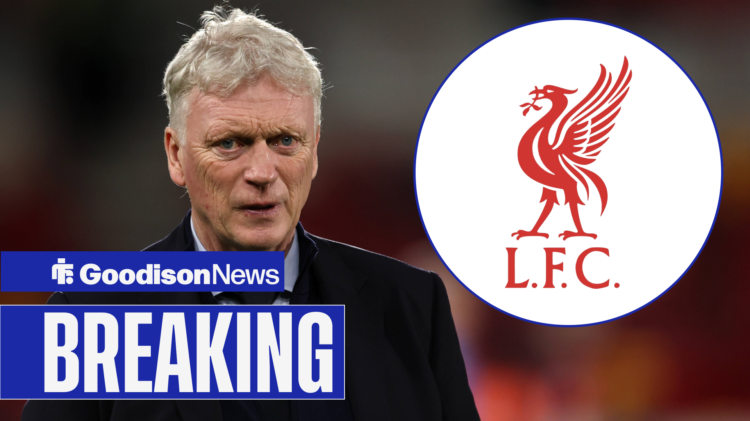 Liverpool have just sold Caoimhin Kelleher