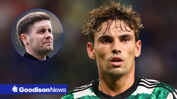 Everton Brighton Fabian Hurzeler Matt O'Riley