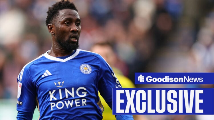 Everton Wilfred Ndidi
