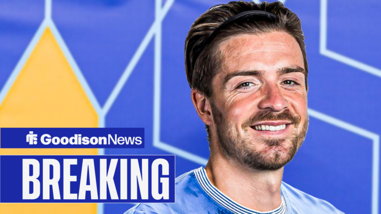 Jack Grealish