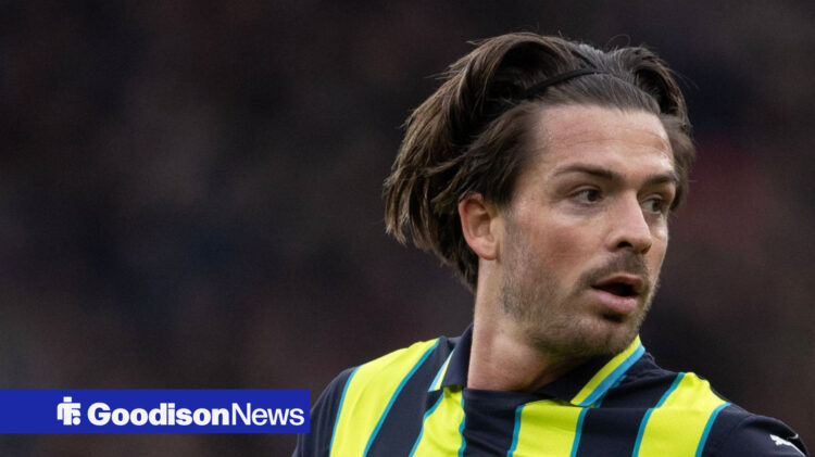Jack Grealish