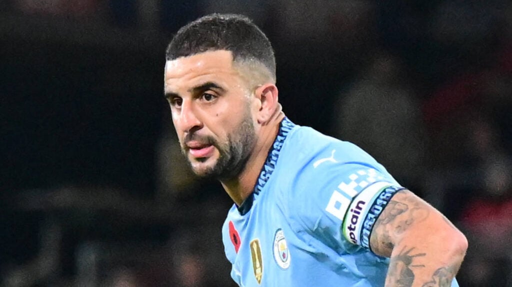 Kyle Walker