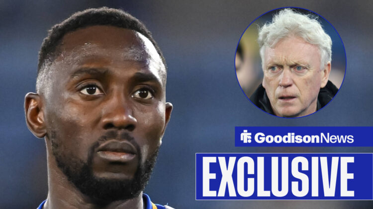 Wilfred Ndidi, David Moyes