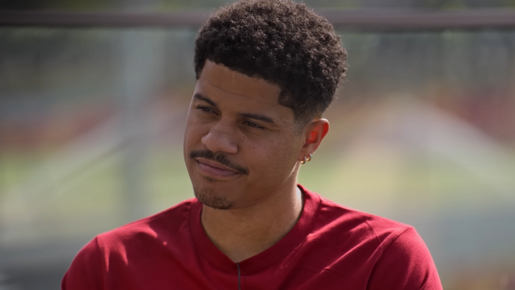 Everton-linked Gabriel Sara