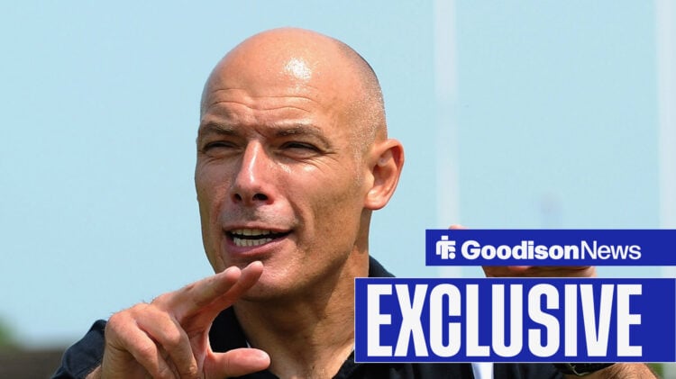 Howard Webb