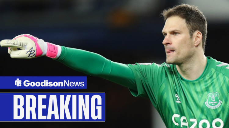 Asmir Begovic