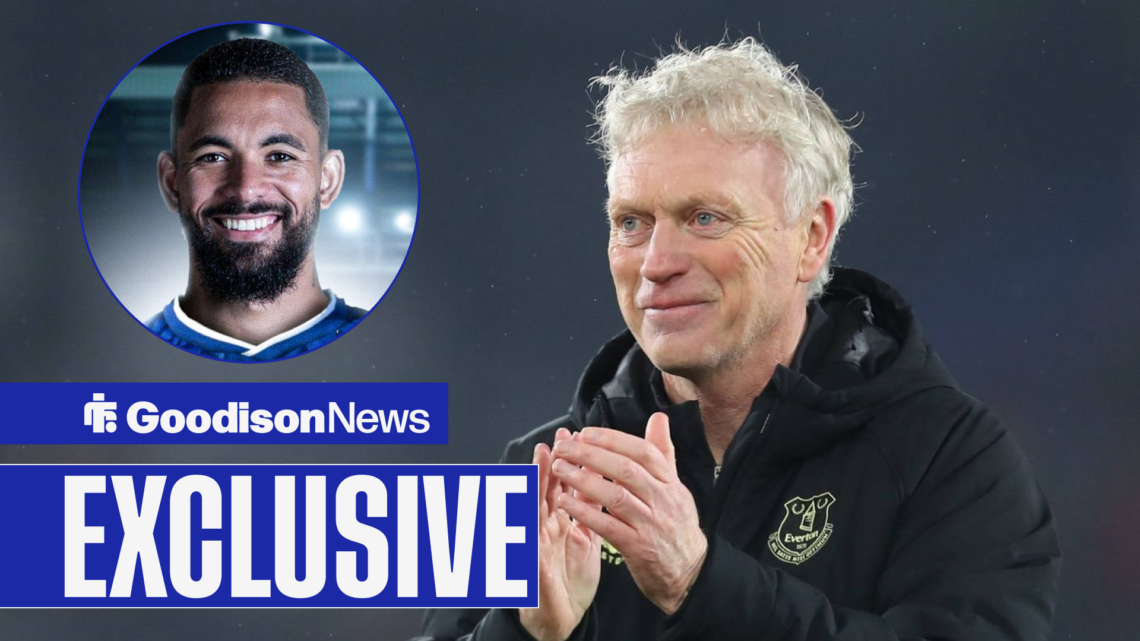 David Moyes, Douglas Luiz.