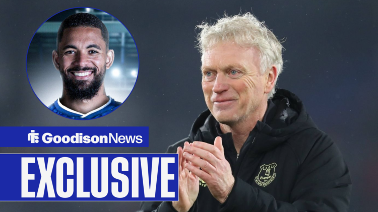 David Moyes, Douglas Luiz.