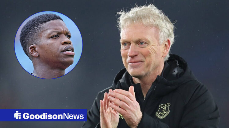 David Moyes, Florentino Luis
