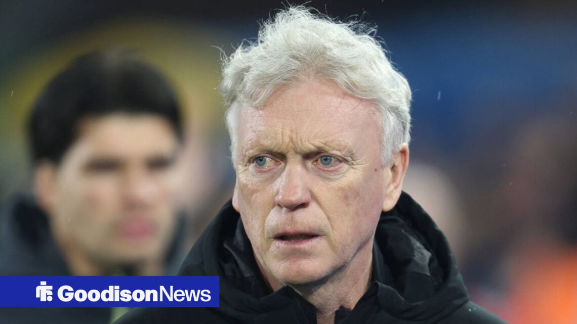 David Moyes