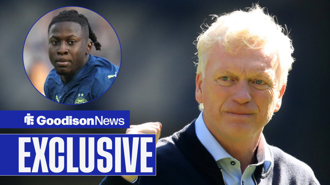 David Moyes, Johan Bakayoko.
