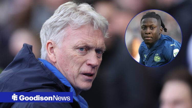 David Moyes, Johan Bakayoko.