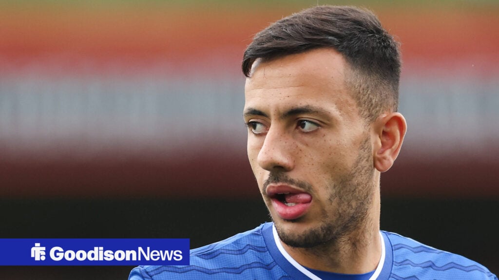 Dwight McNeil reacts as ex-Everton loanee seals January transfer