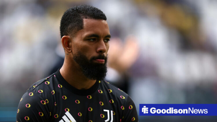 Everton Douglas Luiz