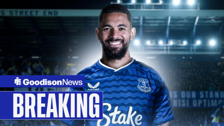 Everton Douglas Luiz