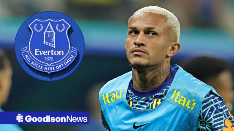 Everton Wesley