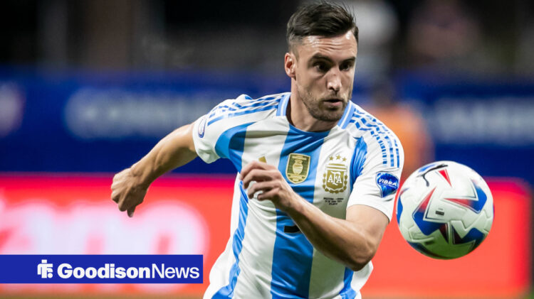Tagliafico, Everton