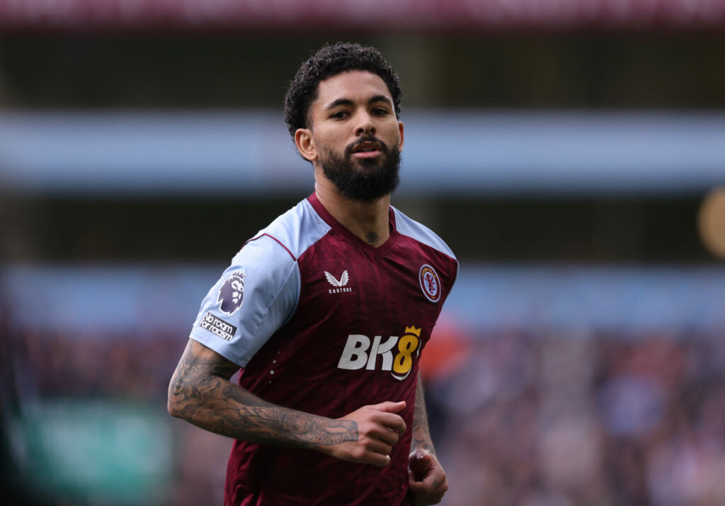 Douglas Luiz Everton