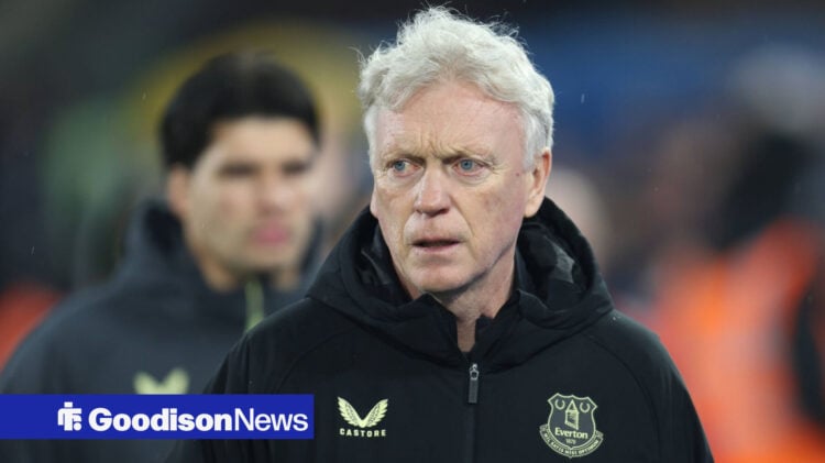 David Moyes