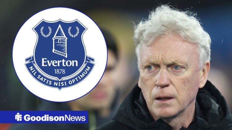 David Moyes