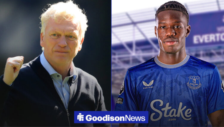 Moyes and Barry