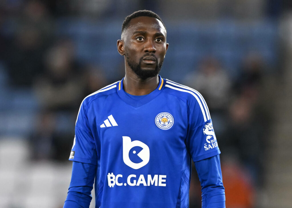 Wilfred Ndidi