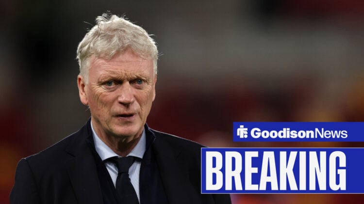 David Moyes