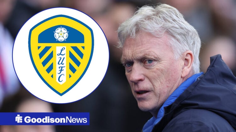 David Moyes, Leeds, Everton