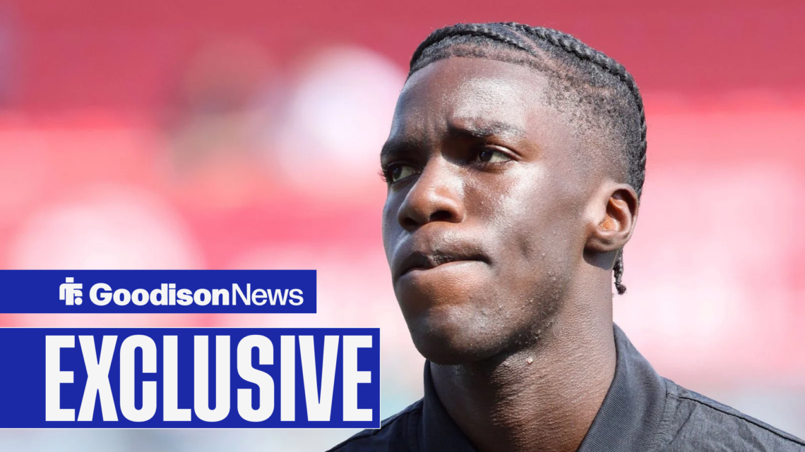 Everton Assane Diao