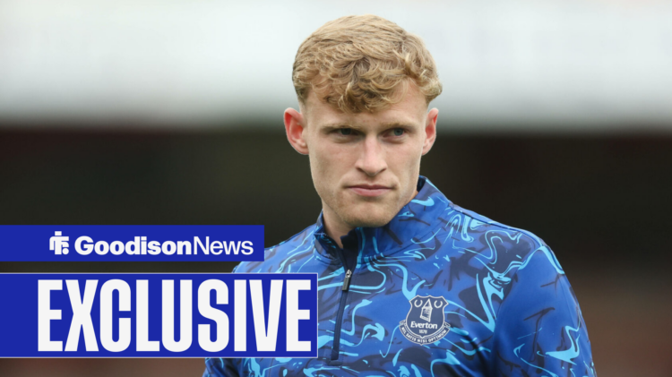 Everton Jarrad Branthwaite
