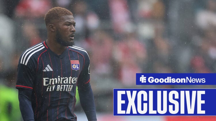 Everton Maitland Niles