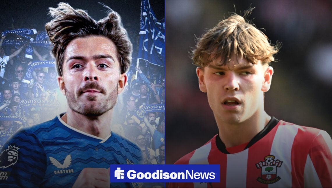 Jack Grealish, Tyler Dibling