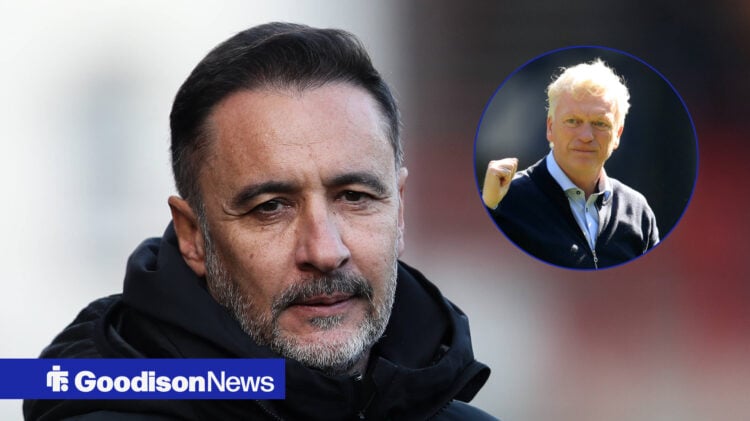 Vitor Pereira