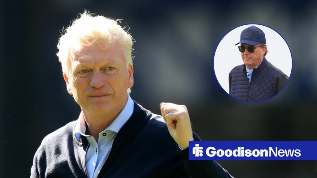 Expert: Everton could soon bank new £26m+ windfall after recent developments