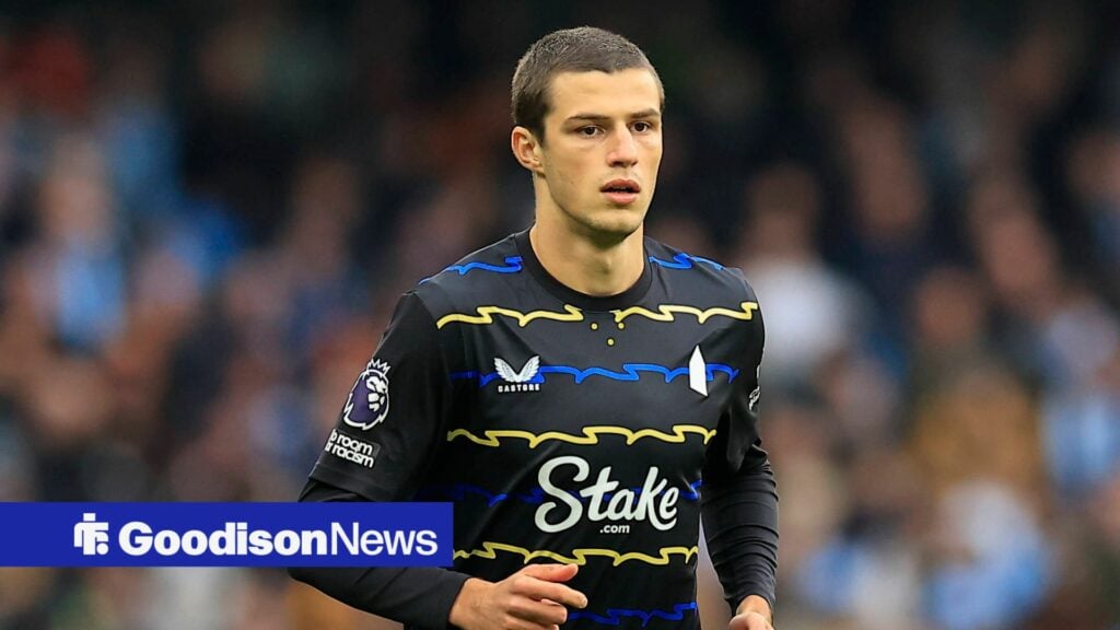 View: Everton transfer backfires as TFG made to pay in more ways than one