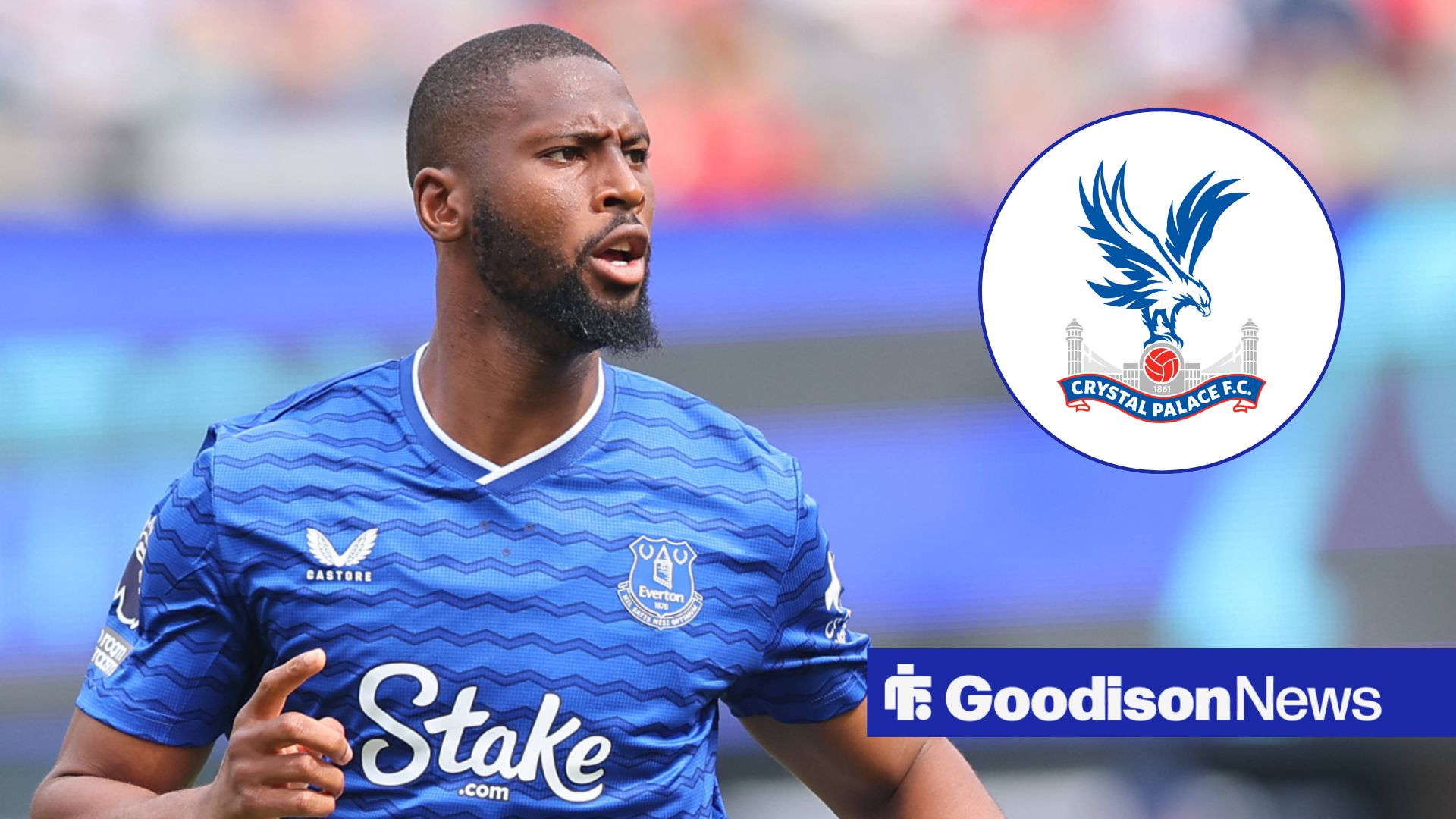 Beto proves critics wrong after what he did vs Crystal Palace – ‘Exactly what Everton needed’