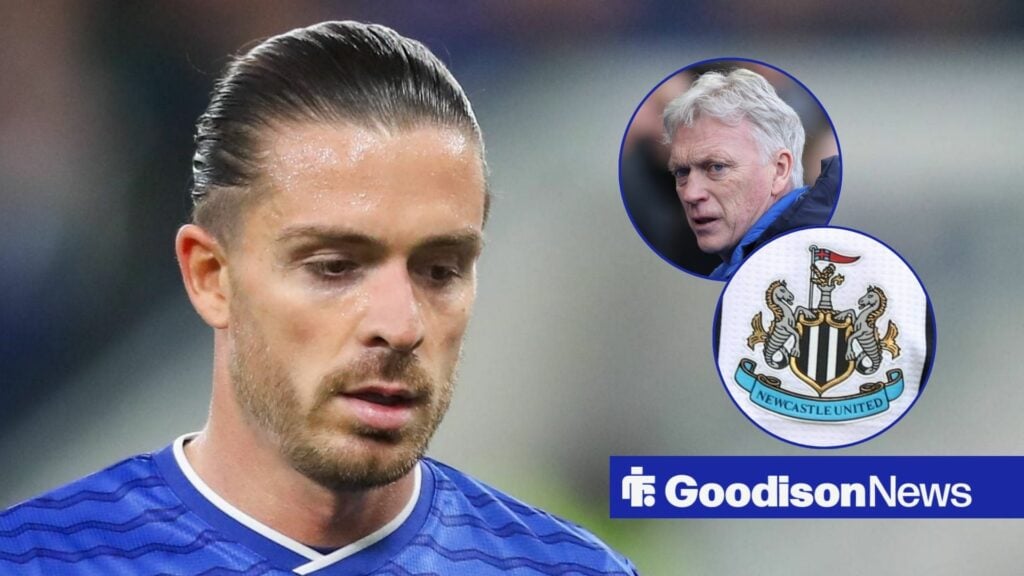 View: Everton star's out-of-character 0% display vs Newcastle may cast doubt on future plans