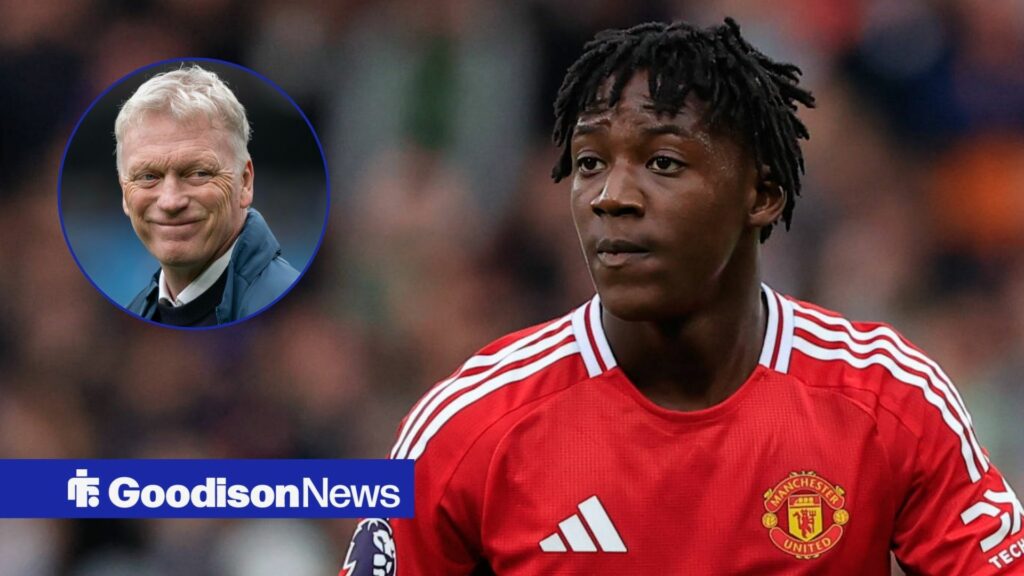 View: Everton may still have hope in pursuit of Man United star after £34.8m transfer update