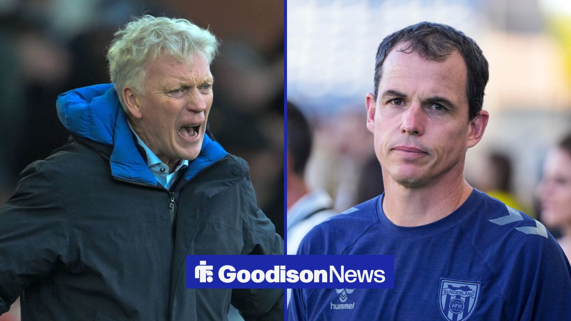 teilnehmer: sunderland afc gegen everton statistiken
