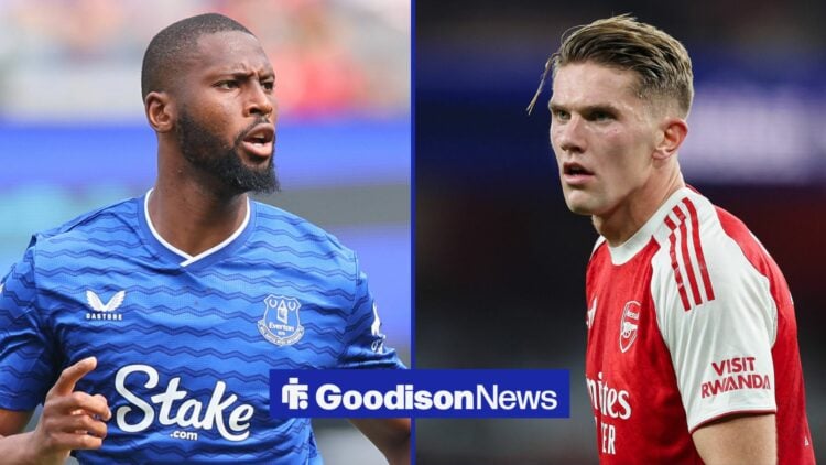 Beto and Viktor Gyokeres