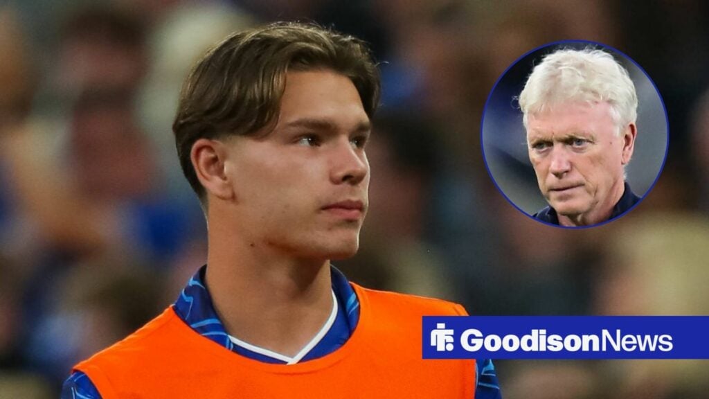 View: Everton may have already given up on summer signing after transfer latest