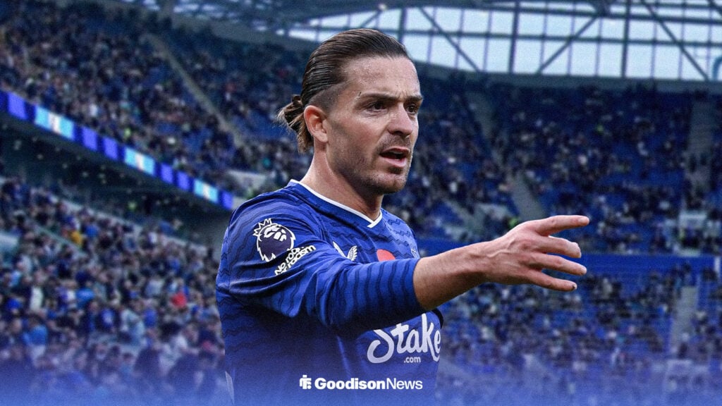 View: Man City have all but confirmed Grealish's exit amid £30m transfer update at Everton