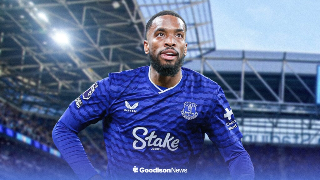 View: Everton must jump at opportunity as Toney reveals likelihood of Premier League return
