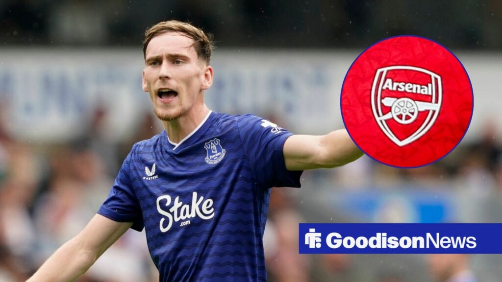 View: Garner surely furious after Premier League announcement ahead of Everton vs Arsenal